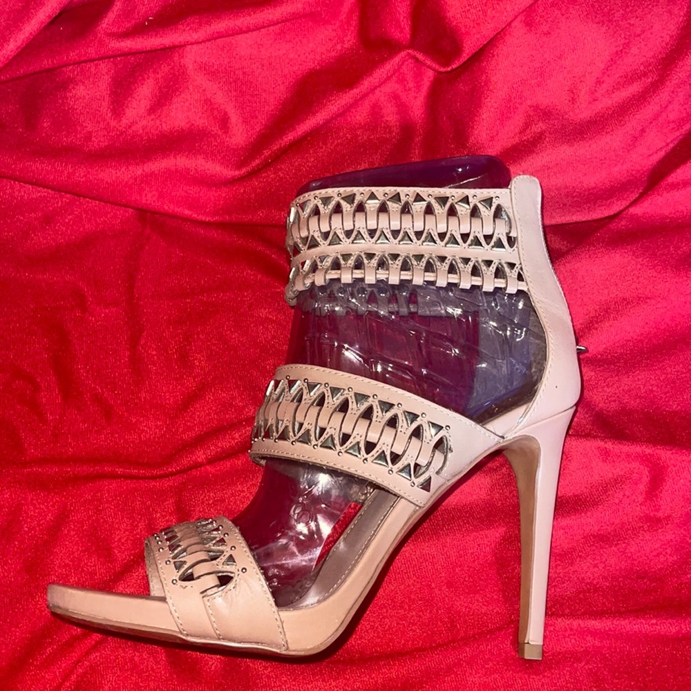 Vince Camuto sandal heel